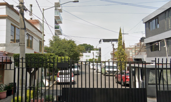 Foto de inmueble en Retorno 50 #s/n, Col. Jardín Balbuena C.P. 15900, Venustiano Carranza