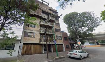 Foto de inmueble en Calle Salvador Díaz Mirón 230, Sta María la Ribera, Cuauhtémoc, 06400 Ciudad de México, CDMX #230, Col. Santa Maria La Ribera C.P. 06400, Cuauhtémoc