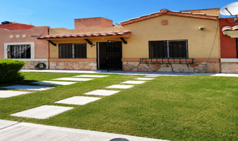 Foto de inmueble en Av. Real Navarra, 43845 Pachuca de Soto, Hgo. #s/n, Col. Privada Rabello C.P. 43845, Zempoala