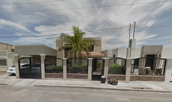 Foto de inmueble en El Apache, 83287 Hermosillo, Son., Col. El Apache C.P. 83287, Hermosillo