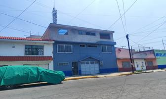Foto de inmueble en Antonio Caso 76, Mexico 2da Secc, 57620 Cdad. Nezahualcóyotl, Méx. #76, Col. México Primera Sección C.P. 57620, Nezahualcóyotl