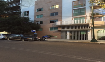 Foto de inmueble en C. Nueva York 259, Nápoles, Benito Juárez, 03840 Ciudad de México, CDMX #259, Col. Ampliación Napoles C.P. 03840, Benito Juárez