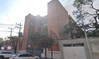 Foto de inmueble en Martinelli, San Simón Tolnahuac, 06920 Ciudad de México, CDMX, Col. San Simón Tolnahuac C.P. 06920, Cuauhtémoc