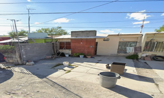 Foto de inmueble en QUINA  #100, Col. Almaguer C.P. 88780, Reynosa