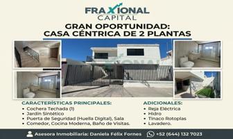 Foto de inmueble en Centro, Urb. No. 7, 85000 Cdad. Obregón, Son., Col. Ciudad Obregón Centro C.P. 85000, Cajeme