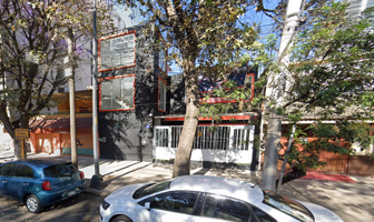Foto de inmueble en C. Dr. José María Vértiz 1035, Vértiz Narvarte, Benito Juárez, 03600 Ciudad de México, CDMX #1035, Col. Vertiz Narvarte C.P. 03600, Benito Juárez