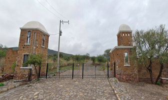 Foto de inmueble en 20913 Valladolid, Ags. #s/n, Col. El Refugio C.P. 20913, Jesús María