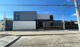 Foto de inmueble en Carlos Plank, Col. Flamingos C.P. 77014, Othón P. Blanco