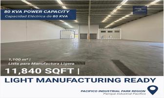 Foto de inmueble en C. Pacifico #9010-Local 4, Industrial Pacifico, Col. Parque, 22644 Tijuana, B.C. #s/n, Col. Cumbres del Pacífico (Terrazas del Pacífico) C.P. 22644, Tijuana