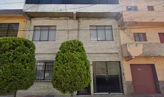 Foto de inmueble en Industrial, 07800 Ciudad de México, CDMX #s/n, Col. Industrial C.P. 07800, Gustavo A. Madero