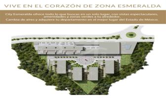 Foto de inmueble en City Esmeralda, Col. Bosque Esmeralda C.P. 52930, Atizapán de Zaragoza