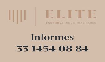 Foto de inmueble en PARQUE ELITE INDUSTRIAL  #45424