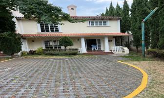 Foto de inmueble en Cuajimalpa, Ciudad de México, CDMX, Col. Cuajimalpa C.P. 05000, Cuajimalpa de Morelos