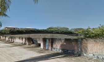Foto de inmueble en Calle Palmas - Santa Fe - Las Trancas #s/n, Col. Campestre Las Trancas C.P. 91637, Emiliano Zapata