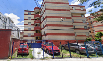 Foto de inmueble en Calz. Azcapotzalco - La Villa 186-departamento 302 edificio n, Santo Tomas, Azcapotzalco, 02020 Ciud #186, Col. Santo Tomas C.P. 02020, Azcapotzalco