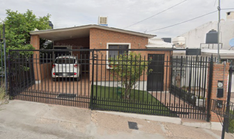 Foto de inmueble en Campestre Washington, Campestre-Lomas, Chihuahua, Chih., Col. Sector Bolívar C.P. 31000, Chihuahua