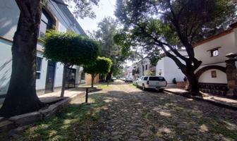 Foto de inmueble en Cda. Eleuterio Mendez, San Mateo, 04120 Ciudad de México, CDMX, Col. San Mateo C.P. 04120, Coyoacán