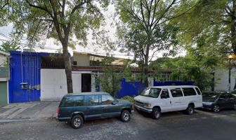 Foto de inmueble en Ayuntamiento 83, Santa Catarina, Coyoacán, 04100 Ciudad de México, CDMX #83, Col. Del Carmen C.P. 04100, Coyoacán