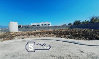 Foto de inmueble en Fraccionamiento Los Olivos, Col. San Juan Texcalpan C.P. 62847, Atlatlahucan