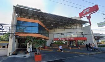 Foto de inmueble en Plaza Comercial Tecamachalco, Av de las Fuentes 184, Lomas de Tecamachalco, 53950 Naucalpan de Juáre #184, Col. Lomas de Tecamachalco C.P. 53950, Naucalpan de Juárez