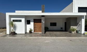Foto de inmueble en 27420 Villas del Renacimiento, Coah. #111, Col. Villas del Renacimiento C.P. 27420, Torreón