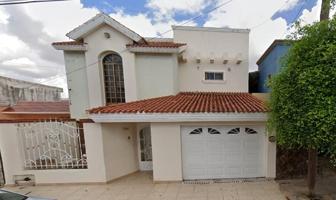 Foto de inmueble en tulipanes, Col. Primer Cuadro (Centro) C.P. 81200, Ahome