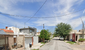 Foto de inmueble en Alamos 184, Torreón Jardín, 27200 Torreón, Coah. #184, Col. Torreón Jardín C.P. 27200, Torreón