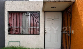 Foto de inmueble en Alameda Central Manzana 006, Los Álamos, 54890 Conjunto Urbano Álamos III, Méx., Col. Melchor Ocampo Centro C.P. 54880, Melchor Ocampo