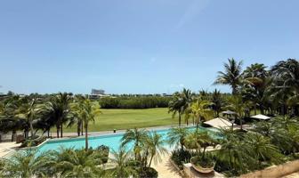 Foto de inmueble en Puerto Cancún, Col. Cancún Centro C.P. 77500, Benito Juárez