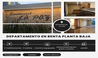 Foto de inmueble en Av. 3 Poniente 4908, Reforma Sur, 72160 Heroica Puebla de Zaragoza, Pue. #4908, Col. Reforma C.P. 72160, Puebla