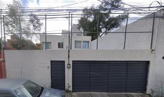 Foto de inmueble en 1RA CERRADA DE PILARES #22, Col. Ampliación Alpes C.P. 01710, Álvaro Obregón