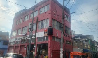 Foto de inmueble en Sur 159, Col. Gabriel Ramos Millán Sección Bramadero C.P. 08000, Iztacalco