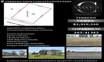 Foto de inmueble en Cto. Navojoa, Lomas de Angelópolis, 72850 Heroica Puebla de Zaragoza, Pue. #s/n, Col. San Isidro Petlácatl C.P. 72850, Ocoyucan