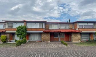 Foto de inmueble en C. Moctezuma 568, Providencia, La-colonia-, La Providencia, 52177 San Francisco Coaxusco, Méx. #568, Col. Residencial La Gavia C.P. 52177, Metepec