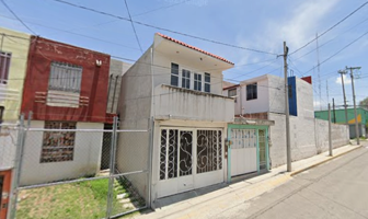 Foto de inmueble en P.º del Granate, Alborada, El Terremoto, 54803 Cuautitlán, Méx. #2, Col. Hacienda de Cuautitlán C.P. 54803, Cuautitlán