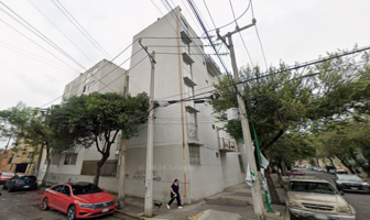 Foto de inmueble en Tolnahuac 15, San Simón Tolnahuac, Cuauhtémoc, 06920 Ciudad de México, CDMX #15, Col. San Simón Tolnahuac C.P. 06920, Cuauhtémoc