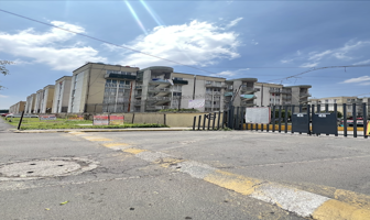 Foto de inmueble en Calz. Vallejo, Santa Rosa, Ciudad de México, CDMX, Col. San José de La Escalera C.P. 07630, Gustavo A. Madero