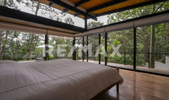 Foto de inmueble en Avandaro, 51200 Valle de Bravo, Mex. -Vega de la Montana- #s/n, Col. Avándaro C.P. 51200, Valle de Bravo
