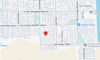 Foto de inmueble en San José 64, Rancho San Lucas, 52282 Ex-Rancho San Dimas, Méx. #64, Col. Ex Rancho San Dimas C.P. 52282, San Antonio la Isla