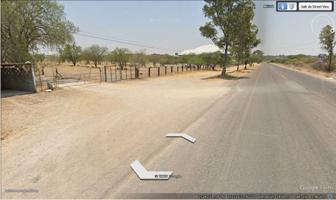 Foto de inmueble en 20375 El Tanque de los Jiménez, Ags. #s/n, Col. El Cedazo (cedazo de San Antonio) C.P. 20375, Aguascalientes