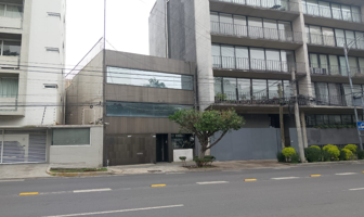 Foto de inmueble en Av. Extremadura, Insurgentes Mixcoac, Ciudad de México, CDMX, Col. Insurgentes Mixcoac C.P. 03920, Benito Juárez