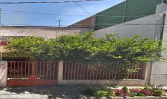 Foto de inmueble en Sur. 67-A, Asturias, 06850 Ciudad de México, CDMX, Col. Ampliación Asturias C.P. 06890, Cuauhtémoc
