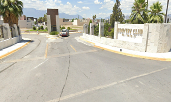 Foto de inmueble en Country Club, 25207 Saltillo, Coah., Col. Country Club Residencial C.P. 25207, Saltillo
