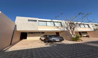 Foto de inmueble en Temozon Norte, 97302 Mérida, Yuc., Col. Punta Lago C.P. 97302, Mérida