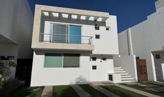 Foto de inmueble en P.º de los Horizontes, 78183 San Luis Potosí, S.L.P., Col. Horizontes Residencial C.P. 78216, San Luis Potosí