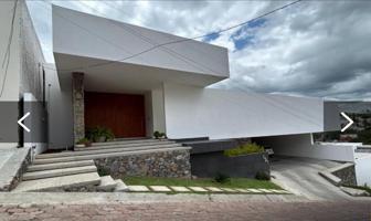Foto de inmueble en Hacienda Santiago #s/n, Col. Balcones del Campestre C.P. 37138, León