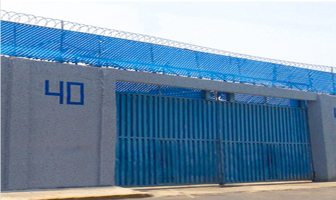 Foto de inmueble en Cedros #40, Col. Santa Martha Acatitla C.P. 09510, Iztapalapa