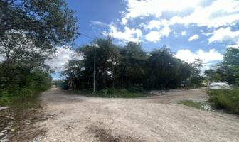 Foto de inmueble en C. Bosques de la Fortaleza, 77724 Playa del Carmen, Q.R. #Mz 40Int. Lt 6, Col. Bosque de Cristo Rey C.P. 77723, Solidaridad