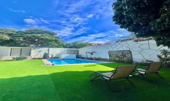 Foto de inmueble en Río Grijalva 35 #35, Col. Vista Hermosa C.P. 62290, Cuernavaca