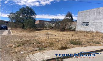 Foto de inmueble en De La Luz, Col. Sauceda de la Borda C.P. 98140, Vetagrande